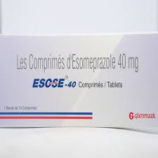 Digestive Health, ESOSE 40MG